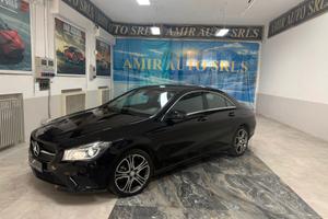 Mercedes-benz CLA 200 CDI Automatic Business
