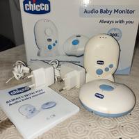 Chicco Baby Monitor AUDIO