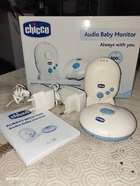 Chicco Baby Monitor AUDIO