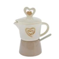 Bomboniera in porcellana