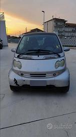 Smart fortwo 2003