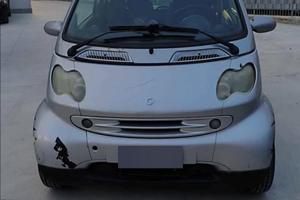 Smart fortwo 2003