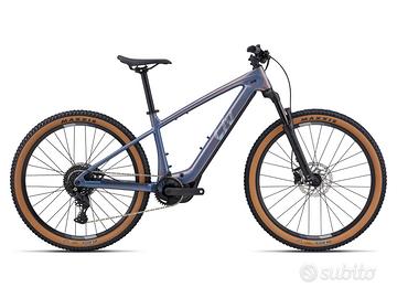 Giant Liv Tempt E+