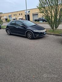 A SOLI 5 mila euro Honda Civic full optional VTEC