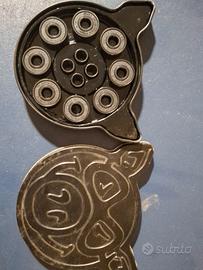 cuscinetti a sfere per Skateboard  marca PIG