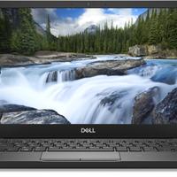 NOTEBOOK DELL 7390 - I5-8th° RAM: 8GB - SSD: 256GB