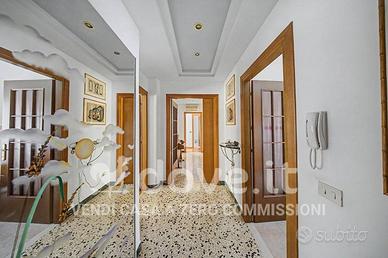 Appartamento di 109 m² con 5 locali a Treviso
