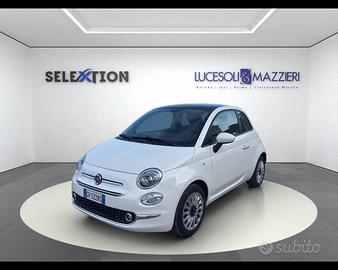 FIAT 500 - 500 1.0 Hybrid Dolcevita