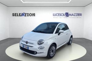 FIAT 500 - 500 1.0 Hybrid Dolcevita