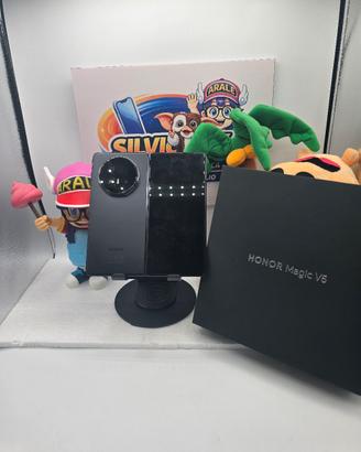 HONOR MAGIC V5 DA 512 MEDIAWORLD 