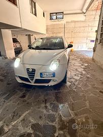 Alfa romeo Mito 1.3 diesel 95cv . Leggi bene