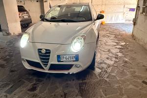 Alfa romeo Mito 1.3 diesel 95cv . Leggi bene
