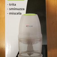 Tritatutto termozeta