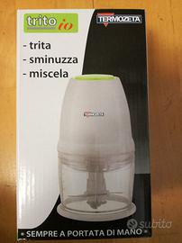 Tritatutto termozeta