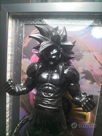 Action Figure GOKU SSJ4