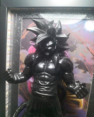 Action Figure GOKU SSJ4