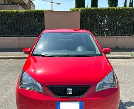 SEAT Mii - 2012