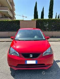 SEAT Mii - 2012