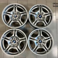 CPC311803 CERCHI R17 BMW GUGLIELMI SPORTKIT