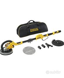 STANLEY FAT MAX Levigatrice da muro/cartongesso