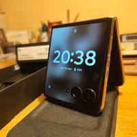 Motorola Razr 60 Ultra 16/512