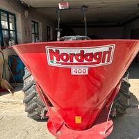 Spandiconcime come nuovo