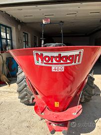 Spandiconcime come nuovo