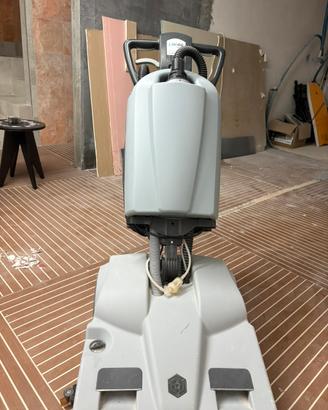 Lindhaus LW46 Hybrid – Lavasciuga professionale