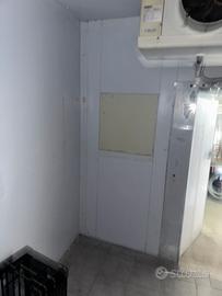 Cella frigo