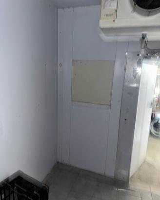 Cella frigo