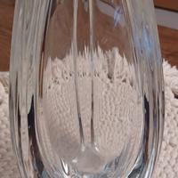 Vaso in cristallo Baccarat