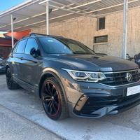 Volkswagen Tiguan 1.5 TSI 150 CV DSG ACT R-Line