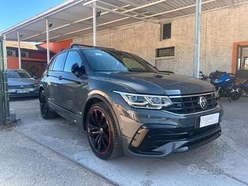 Volkswagen Tiguan 1.5 TSI 150 CV DSG ACT R-Line