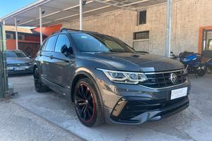 Volkswagen Tiguan 1.5 TSI 150 CV DSG ACT R-Line