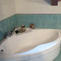 Vasca angolare TEUCO 125x125