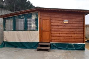 Casa mobile 35mq fratelli Catona