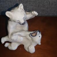 Royal Copenhagen antica