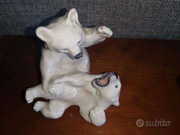 Royal Copenhagen antica