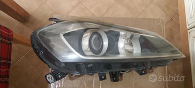 faro destro o sinistro lancia delta 2008-2015