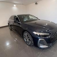 Audi A5 Avant 2.0 tdi mhev+ S line 204cv