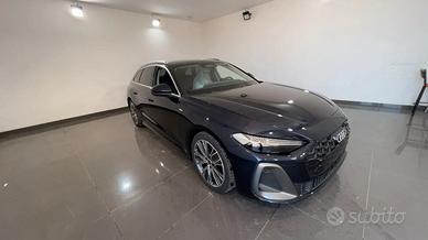 Audi A5 Avant 2.0 tdi mhev+ S line 204cv