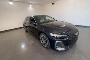 Audi A5 Avant 2.0 tdi mhev+ S line 204cv