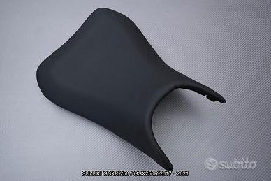 Sella Anteriore SUZUKI GSXR 250 GSX250R 2017 2021