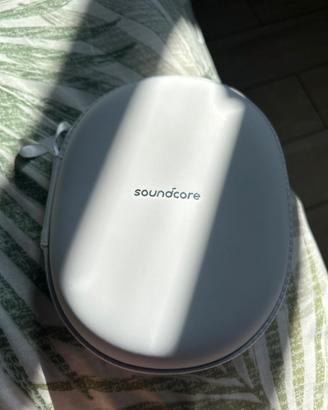 Soundcore Space Q45 Cuffie Bluetooth