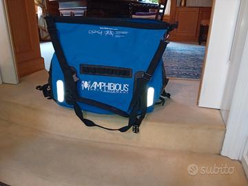 Borsone nautico Amphibious