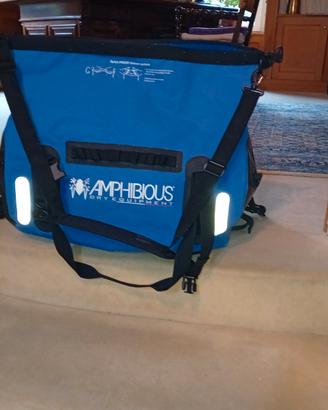 Borsone nautico Amphibious