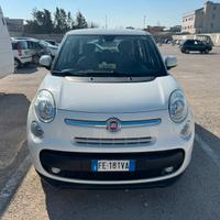 FIAT 500L 1.4 95CV solo 57.647 Km pari al nuovo