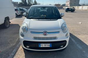 FIAT 500L 1.4 95CV solo 57.647 Km pari al nuovo