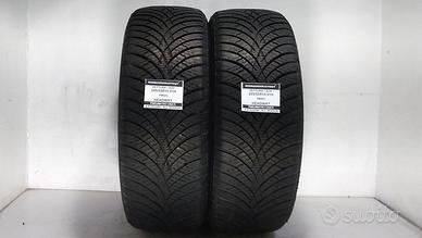 2 GOMME USATE QUATTRO STAGIONI 2055516 - CP6118973