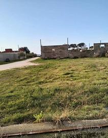 Terreno con possibilità di edificabilità